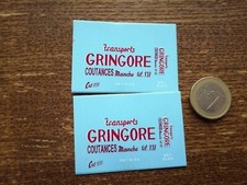 Lot decalcomanie decals d'occasion  Lillers