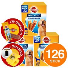Pedigree dentastix pollo usato  Castelfidardo