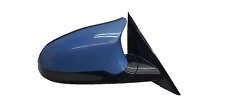 Bmw f80 mirror for sale  Carmichael