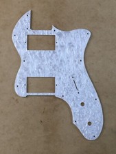 Tl72 pearliod fender for sale  Pittsburgh