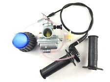 Carburetor air handle for sale  Rosemead