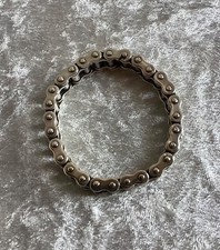 Bracelet goumette chaîne d'occasion  Cannes