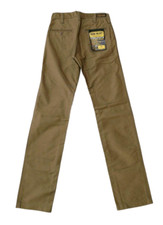 Pantalons chino lourd d'occasion  Expédié en France