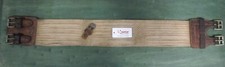 Equitazione sottopancia sella usato  Villata