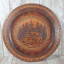 Vintage zakopane poland for sale  Erie