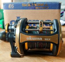 Okuma solterra for sale  CRYMYCH