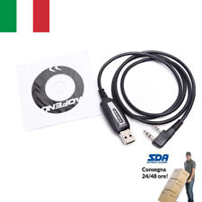 Usb cavo programmazione usato  Cosenza