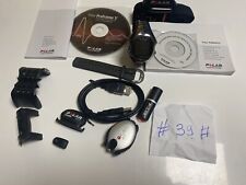 Polar RS800CX ( # 39 # ), usado comprar usado  Enviando para Brazil