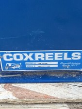 Coxreels tshl 550 for sale  Alamo