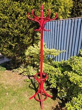 Keypak red wooden for sale  NOTTINGHAM