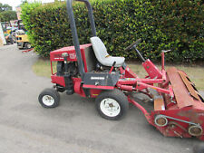 2001 toro groundsmaster for sale  Fort Myers