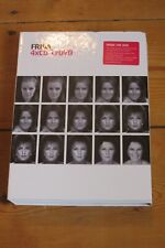 FRIDA (ABBA) - 4 CD 1 DVD box set - Ensam/Shine/Something's Going On/Dju Antegap comprar usado  Enviando para Brazil