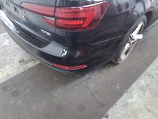 Rear bumper audi for sale  DONCASTER