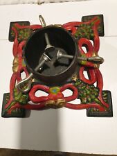 Pied sapin fonte d'occasion  Beynat