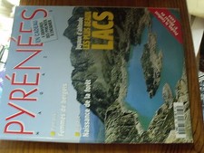 Revue pyrenees beaux d'occasion Revue pyrenees beaux d'occasion  Doullens