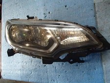 Usado, Farol direito HONDA Fit 2013 DBA-GK4 33100T5AJ82 [usado] [PA107083864] comprar usado  Enviando para Brazil