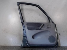 Porte gauche citroen d'occasion  Elven