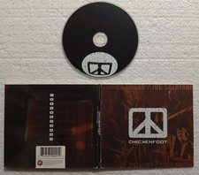 (Digi-Sleeve) Chickenfoot-s/t- 2009 US Import CD ** Van Halen , Joe Satriani comprar usado  Enviando para Brazil
