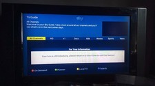 Phillips flatscreen base for sale  LOCHGELLY