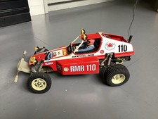 Tamiya rough rider for sale  BRAMPTON