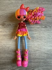 Lalaloopsy girls april for sale  ASHFORD