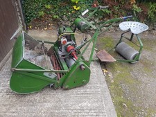 Atco groundsman cylinder for sale Atco groundsman cylinder for sale  OXFORD