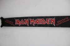 Sciarpa scarf iron usato  Afragola