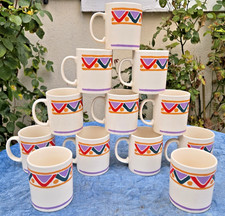 Jolies tasses mugs d'occasion  Mouy