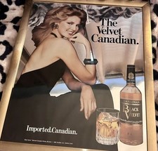 Black velvet canadian for sale  North Highlands
