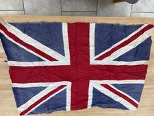 Vintage union jack for sale  CHESTER