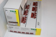 Trix lot boites d'occasion  Couzeix