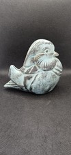 Ceramic green dove for sale  WREXHAM