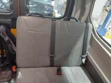 Used third seat for sale  Douglassville