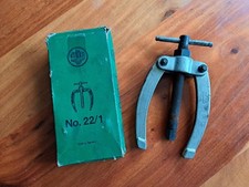Kukko abzieher 22 gebraucht kaufen  Hannover
