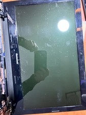 Display lenovo g50 usato  San Giorgio a Cremano