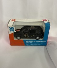 Destination london 2012 for sale  SEVENOAKS
