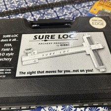 Sure loc edge for sale  Camden