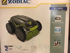 Zodiac vortex 3520 gebraucht kaufen  Spreenhagen