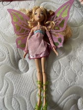 Winx club collector for sale  Plymouth