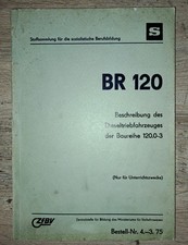 V200 120 220 gebraucht kaufen  Bad Blankenburg