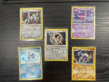 carte pokemon arceus rare rare d'occasion carte pokemon arceus rare rare d'occasion Asnières-sur-Seine
