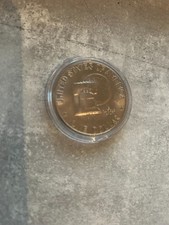 Dollar liberty münze gebraucht kaufen  Willich