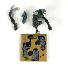 Aberration métal rackham d'occasion  Agon-Coutainville