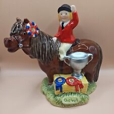 Thelwell beswick champions for sale  OLDHAM