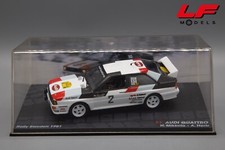 Audi quattro rally usato  Villachiara