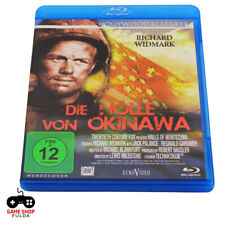 Blu ray hölle gebraucht kaufen  Fulda