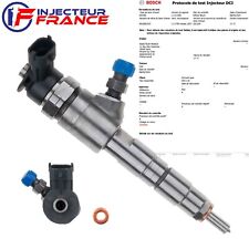 0445110339 bosch injecteur d'occasion  Saint-Florent-sur-Cher