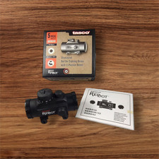 Tasco moa 38mm for sale  Elfers