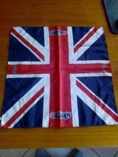 Bandiera inglese calcio usato  Ravenna