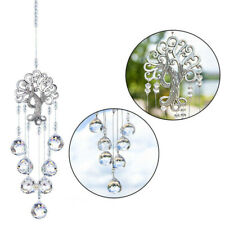 Crystal suncatcher tree usato  Spedire a Italy